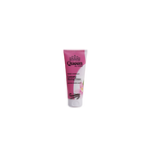 Queen Shaving Cream Rose Vanilla (Travel Size)